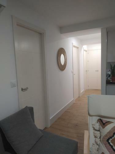Apartamento Santo Angel 7
