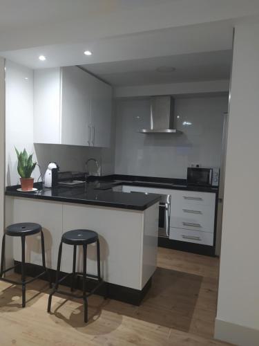 Apartamento Santo Angel 7