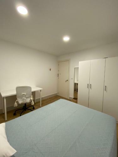 Apartamento Santo Angel 7