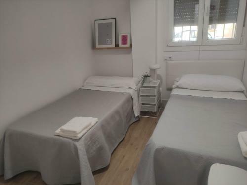Apartamento Santo Angel 7