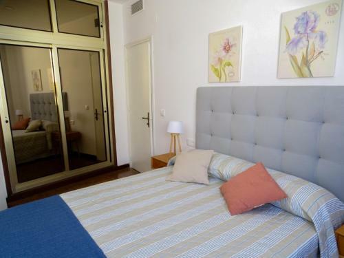 Apartamento Con Vistas A La Giralda.