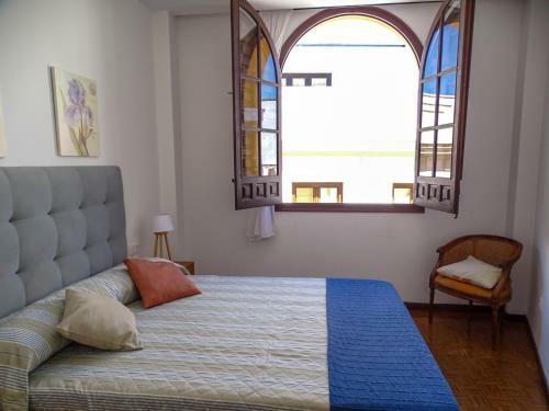 Apartamento Con Vistas A La Giralda.