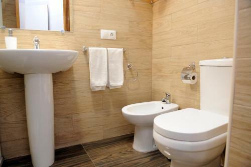 Apartamento Con Vistas A La Giralda.