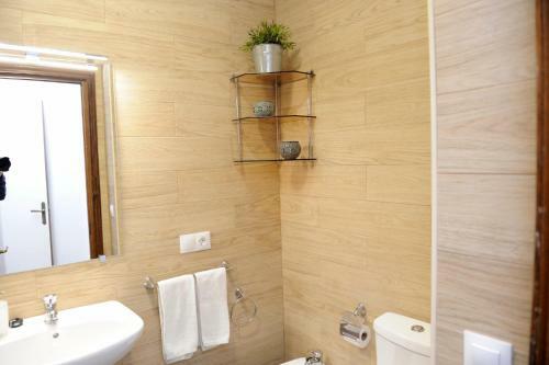 Apartamento Con Vistas A La Giralda.