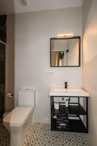 Bed & Breakfast Eme Sevilla Turistica