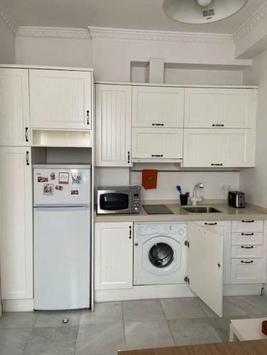 Apartamento Encantador En Sevilla