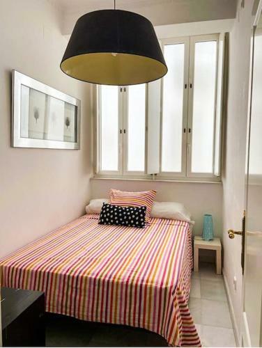 Apartamento Encantador En Sevilla