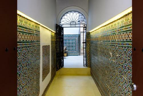 Villa Casa De Los Venerables