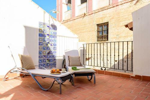 Villa Casa De Los Venerables