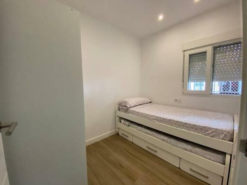 Central And Cozy Apartment In Seville