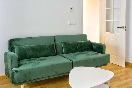 Incre�ble Apartamento Centrico 1b