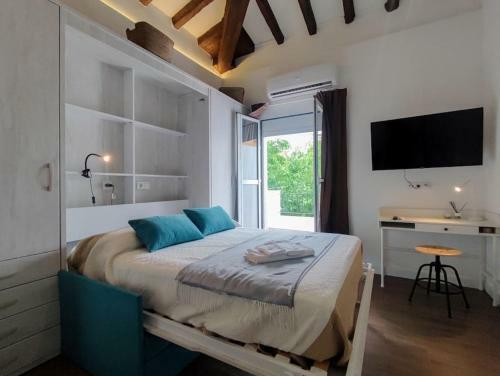 Apartamento Estudiovintage. Heliopolis