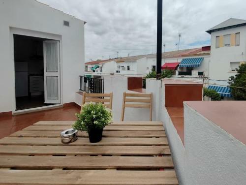 Apartamento Estudiovintage. Heliopolis