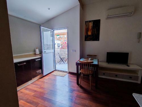 Apartamento Estudiovintage. Heliopolis
