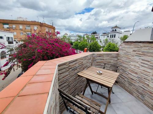 Apartamento Estudiovintage. Heliopolis
