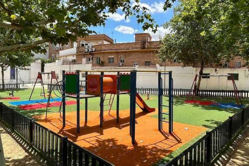 Apartamento Estudiovintage. Heliopolis