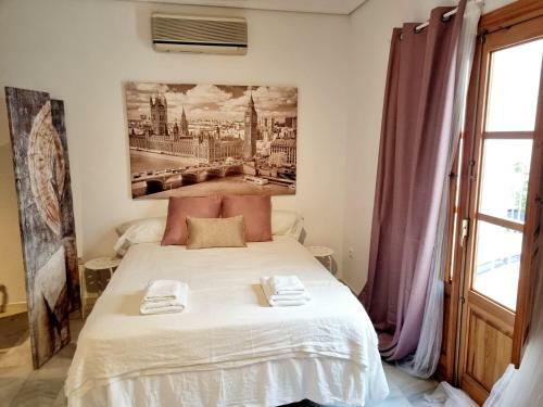 Apartamento Alfalfa