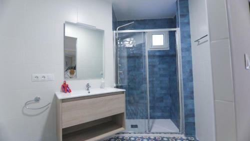 Apartamento El Encanto De Curro&lola