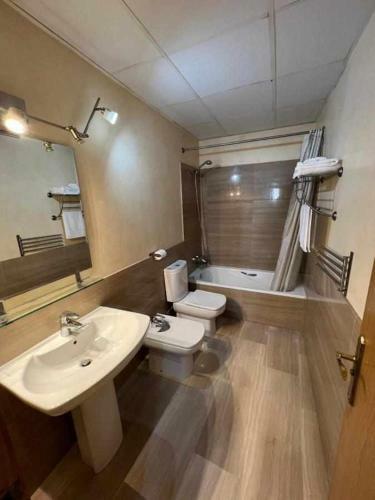 Apartamento Galera By Sleepyol�