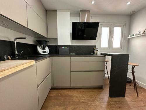 Excelente Y C�ntrico Apartamento