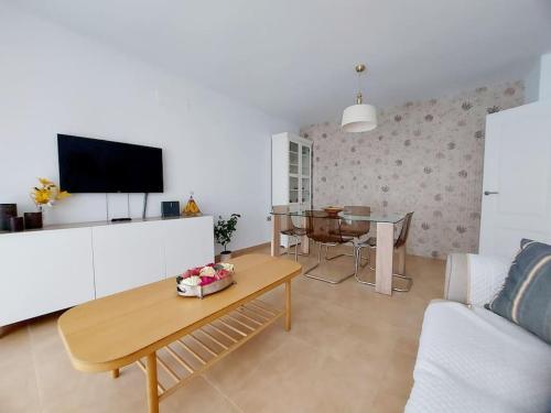 Apartamento La Casa De San Agust�n