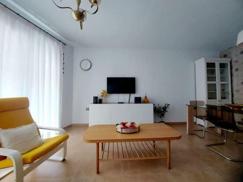 Apartamento La Casa De San Agust�n