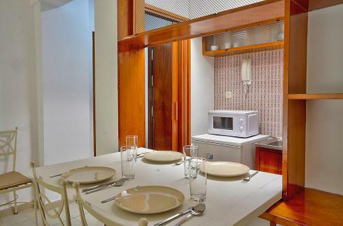 Apartamento Exclusivo En Sevilla