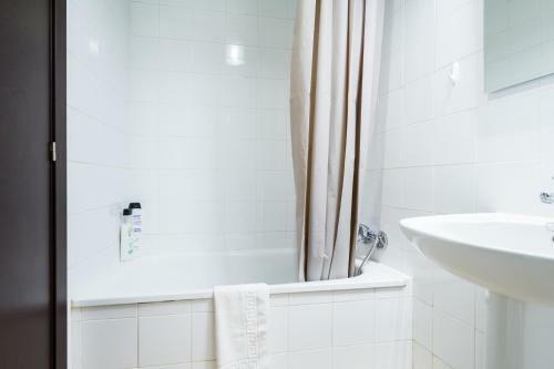 Apartamento Estudio Triana Salado B