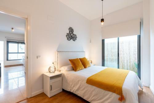 C�ntrico Y Acogedor Apartamento