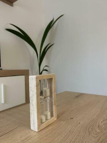 Lovely Apartment In Due�as