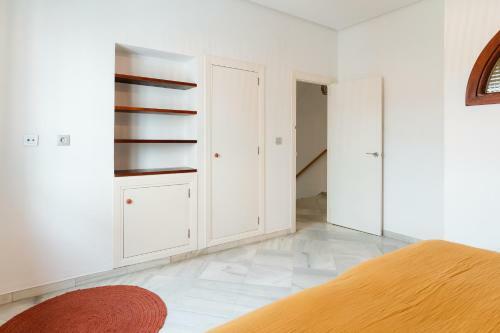 Apartamento Veoapartment Real Carreter�a