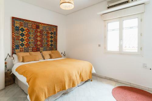 Apartamento Veoapartment Real Carreter�a