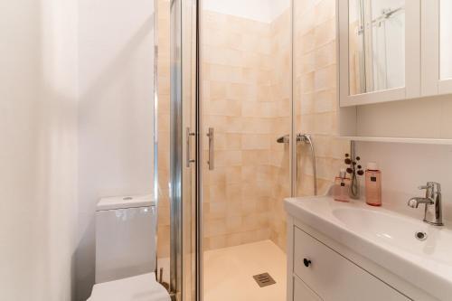 Apartamento Veoapartment Real Carreter�a