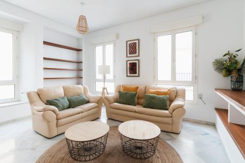 Apartamento Veoapartment Real Carreter�a