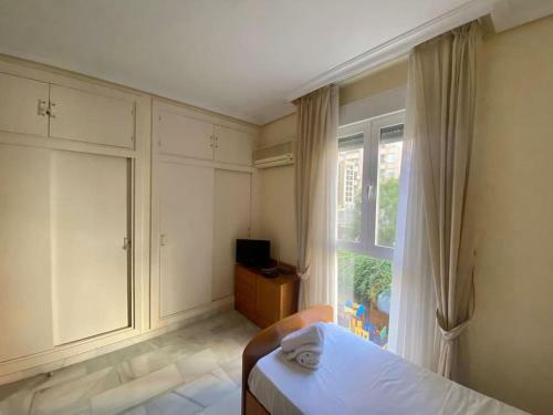 Apartamento Rentalsevilla En El Barrio De Nervi�n