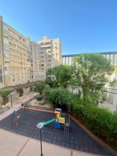 Apartamento Rentalsevilla En El Barrio De Nervi�n