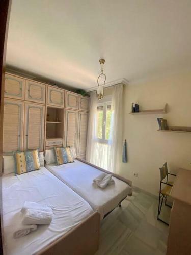 Apartamento Rentalsevilla En El Barrio De Nervi�n