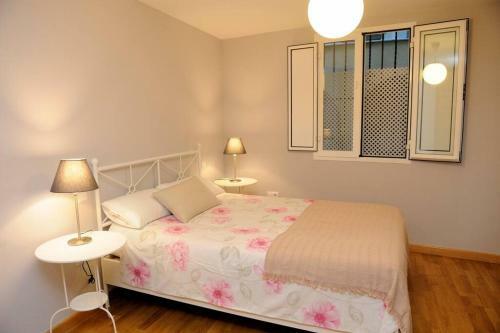 Apartamento Museo De Bellas Artes