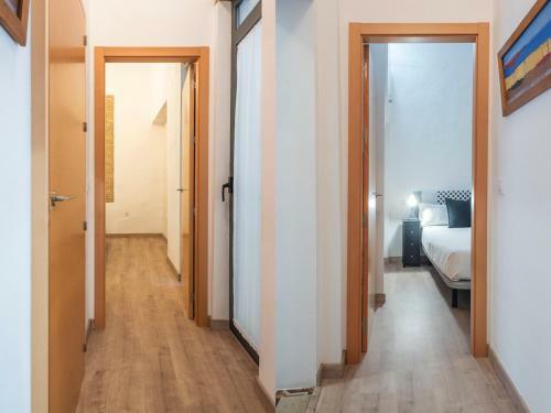 Apartamento Alohamundi H�rcules