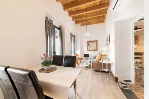 Apartamento Alohamundi H�rcules