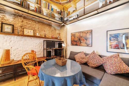 Apartamento Alohamundi H�rcules
