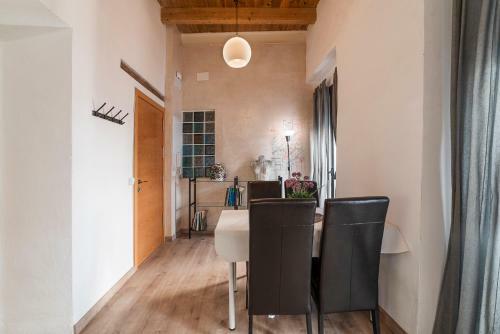 Apartamento Alohamundi H�rcules