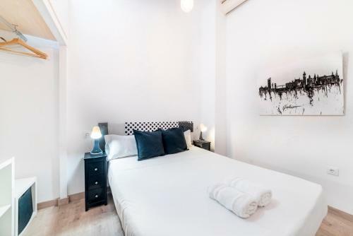 Apartamento Alohamundi H�rcules