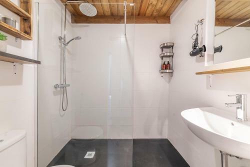 Apartamento Alohamundi H�rcules