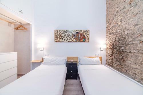 Apartamento Alohamundi H�rcules