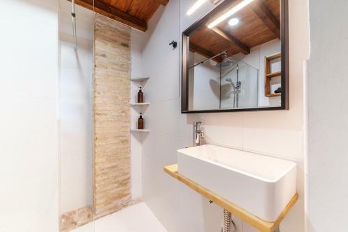 Apartamento Alohamundi H�rcules