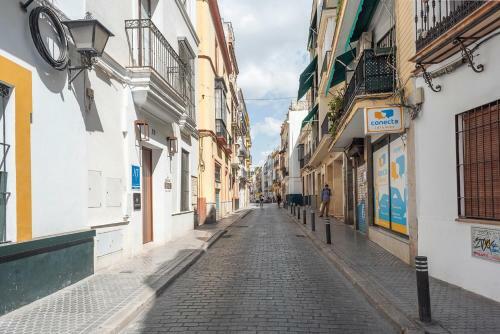 Apartamento Alohamundi H�rcules
