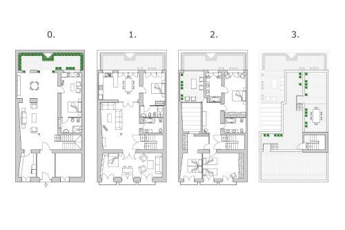 Apartamento Veoapartment Casa Monsalves