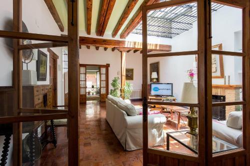 Apartamento Veoapartment Casa Monsalves