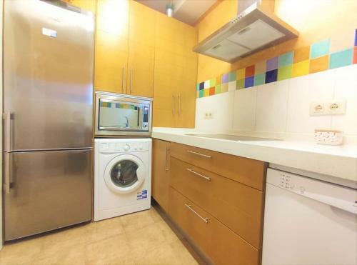 Apartamento Pasaje De Los Azahares